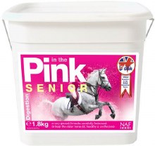 NAF In The Pink Senior 1.8kg