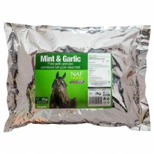 NAF Mint & Garlic Refill 2kg