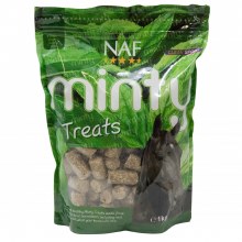 NAF Minty Treats 1kg