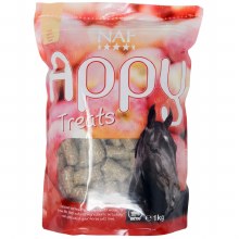 NAF Appy Treats 1kg