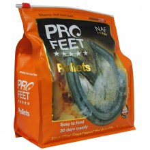 NAF Profeet Pellets Pouch 3kg