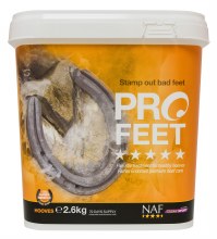 NAF Profeet 2.6kg