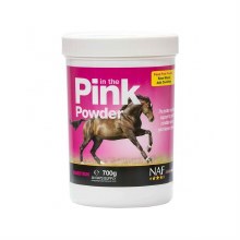 NAF In The Pink Powder 700g