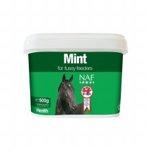 NAF Mint 500g