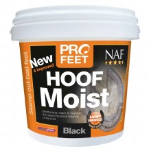 NAF Profeet Hoof Moist Black 900g