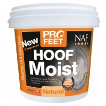 NAF Profeet Hoof Moist Natural 900g