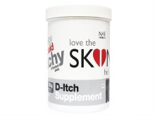 NAF Love The Skin D-Itch Supplement 780g