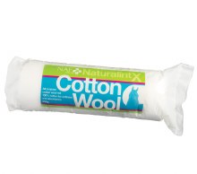 NAF Naturalintx Cotton Wool Roll