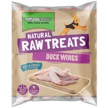 Natures Menu Duck Wings x 6