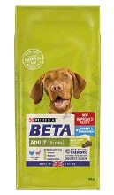 Beta Adult Lamb & Rice 14kg