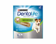 DentaLife Sml Chew 115g