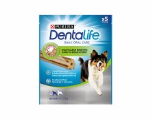 DentaLife Med Chew 115g