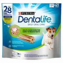 DentaLife Small Chew 345g