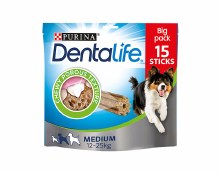 DentaLife Med Chew 345g