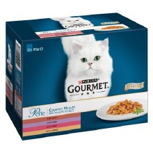 Gourmet Perle Ocean Gravy 12x 85g