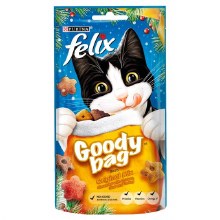 Felix Goody Bag Original Mix 60g