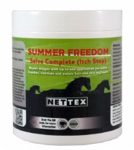 Nettex Summer Freedom Itch Stop 600ml