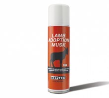 Nettex Lamb Adoption Musk 200ml