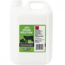 Nettex 10% Iodine 1Litre