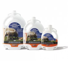 Nettex Sheep Conditioning Drench 1Litre