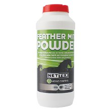 Nettex Equine Feather Powder 200g