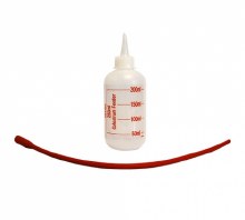 Nettex Colostrum Feeder BottleTube