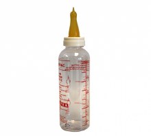 Nettex Non-Vac Bottle