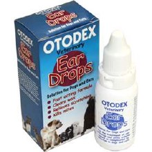 Otodex Eardrops 14ml