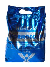Harkers Hormoform 2.5kg