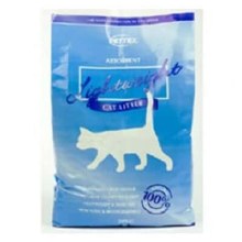 Pettex Anti Bacterial Lightweight Cat Litter 20L