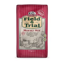 Skinners Field & Trial Muesli 15kg