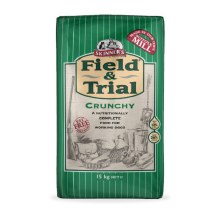 Skinners Field & Trial Crunchy 15kg