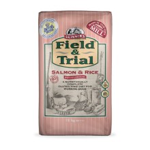 Skinners Field & Trial Salmon & Rice 15kg