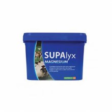 Supalyx Magnesium 22.5kg