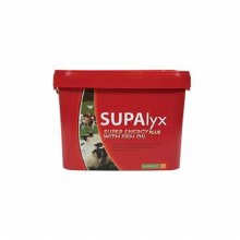 Superlyx Super Energy & Fish Oil 22.5kg