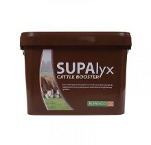 Supalyx Cattle Booster 22.5kg