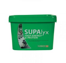 Supalyx High Energy & Protein 22.5kg