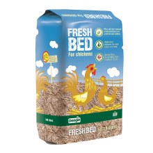 Dengie Fresh Bed 100Litre