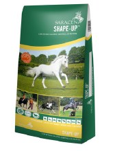 Saracen Shape-Up 20kg