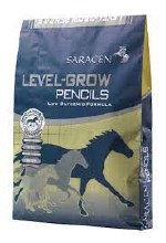 Saracen Level Grow Pencils 20kg