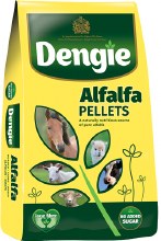 Dengie Alfalfa Cubes 20kg