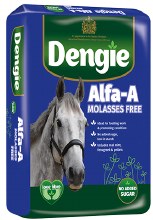 Dengie Alfa-A Molasses Free 20kg