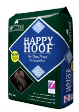 Spillers Happy Hoof 20kg