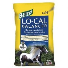 Baileys No.14 Lo Cal 20kg