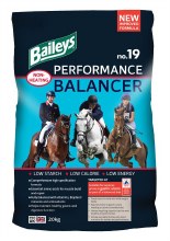 Baileys Performance Balancer No.19 20kg