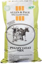 Allen & Page Pygmy Goat 15kg