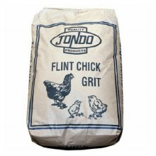 Jondo Fine Flint Grit Chick 25kg