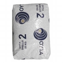 Oyta Oyster Shell Fine 25kg