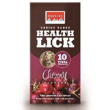 Rockies Cherry Flavour Rockies 2kg