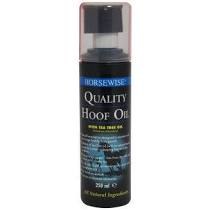 Horsewise Quality Hoof Oil & Applicator 250ml